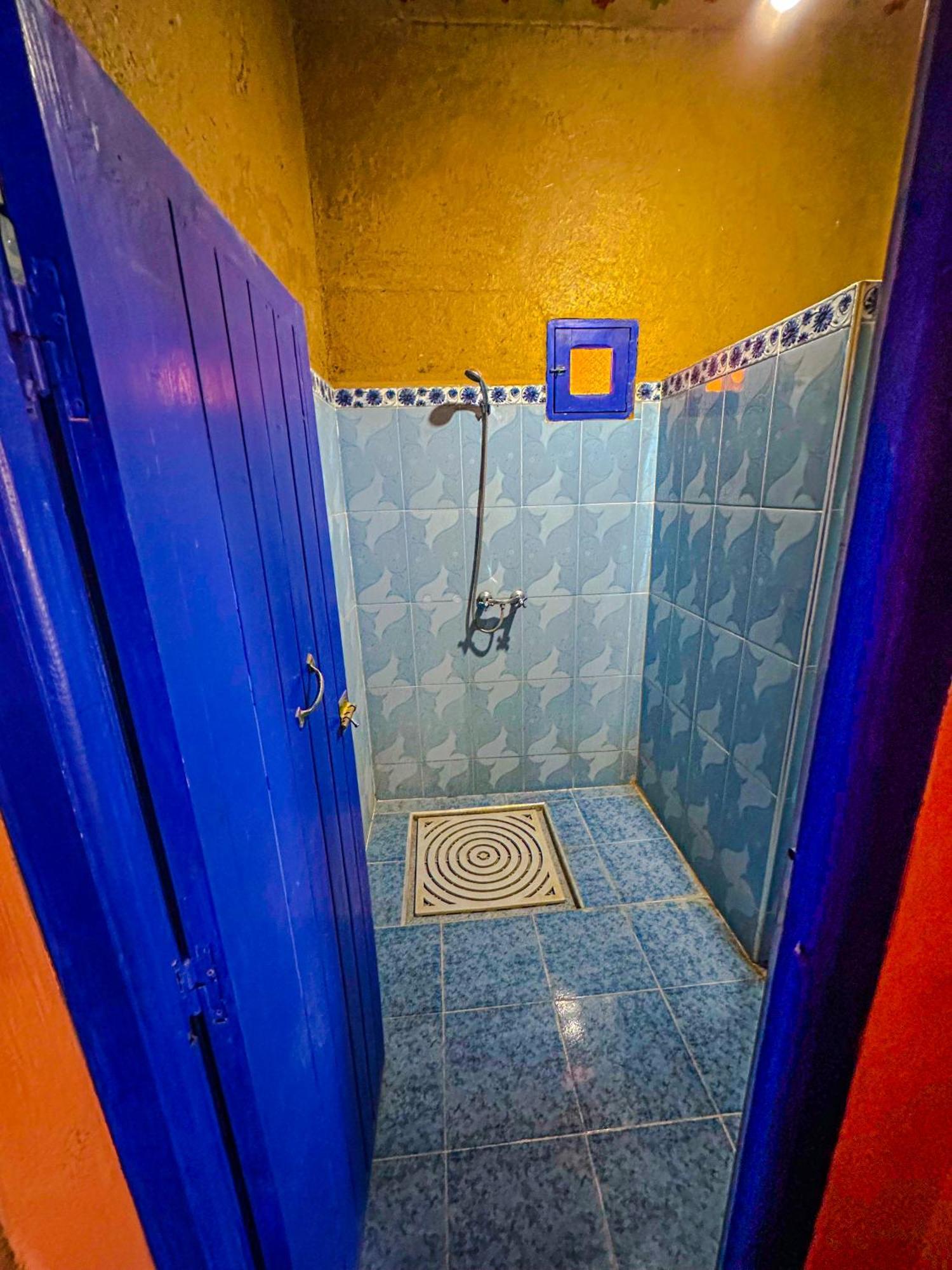 Riad Les Roches מרזאוגה מראה חיצוני תמונה