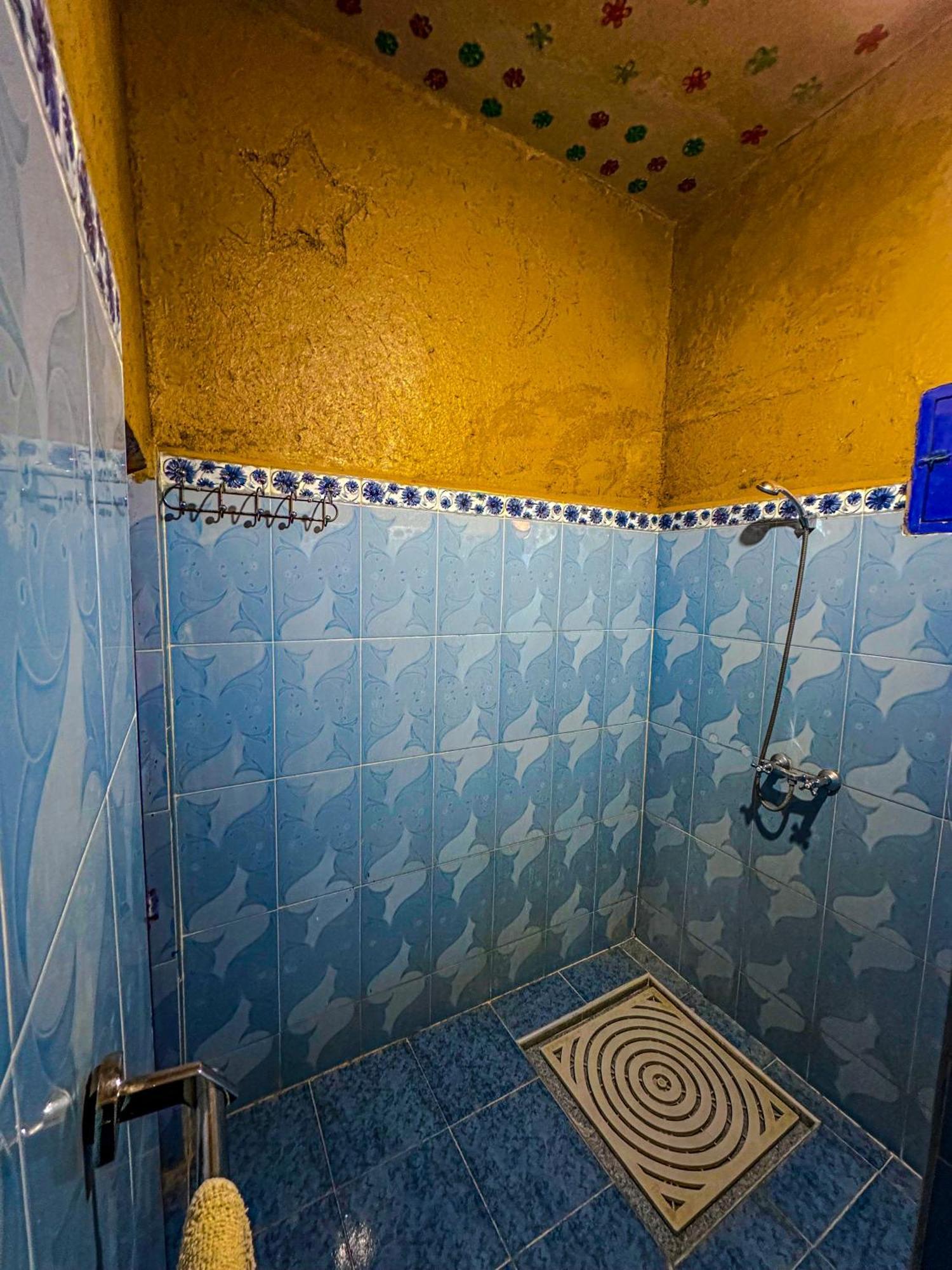 Riad Les Roches מרזאוגה מראה חיצוני תמונה