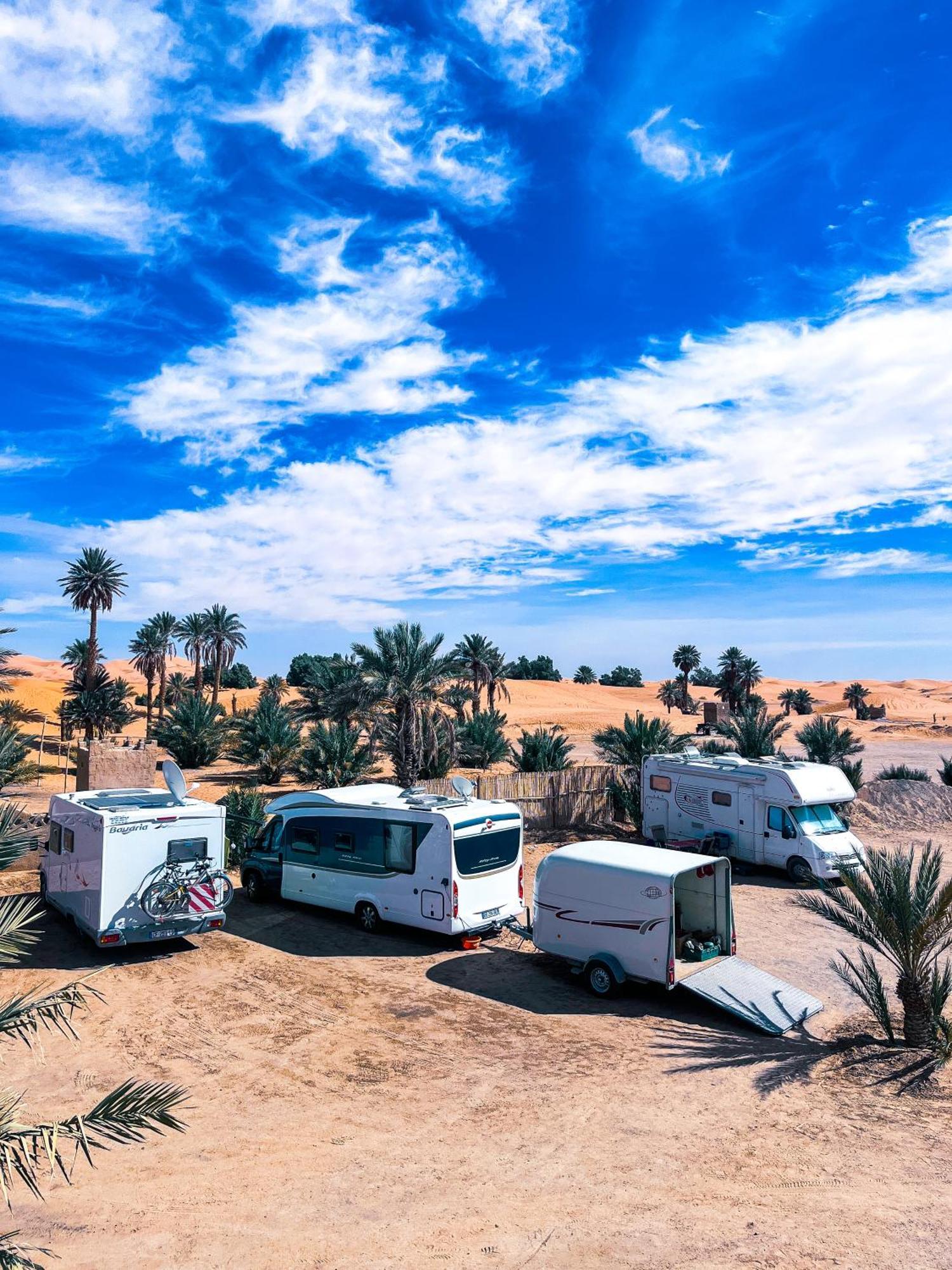 Riad Les Roches מרזאוגה מראה חיצוני תמונה