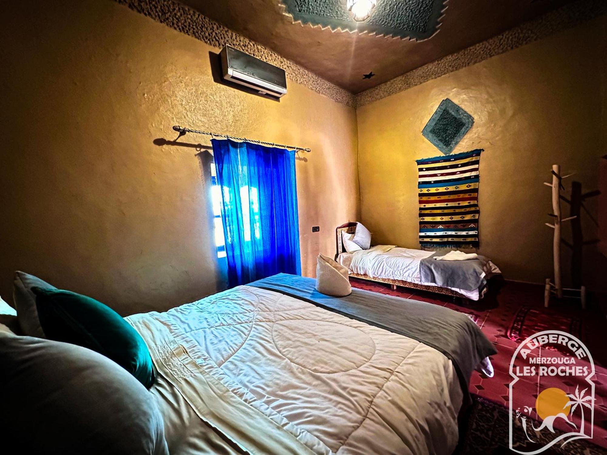 Riad Les Roches מרזאוגה מראה חיצוני תמונה